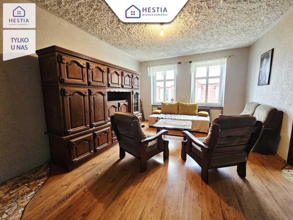 Mieszkanie 2-pok. przy deptaku w Połczynie-Zdroju (2)