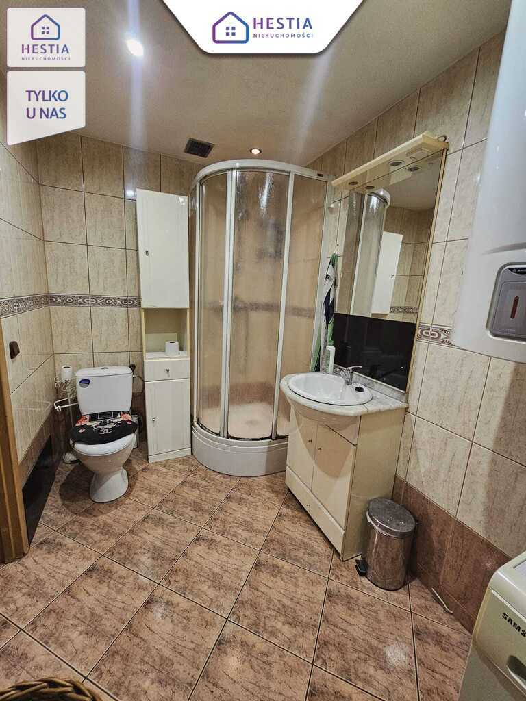 Mieszkanie 2-pok. przy deptaku w Połczynie-Zdroju (10)