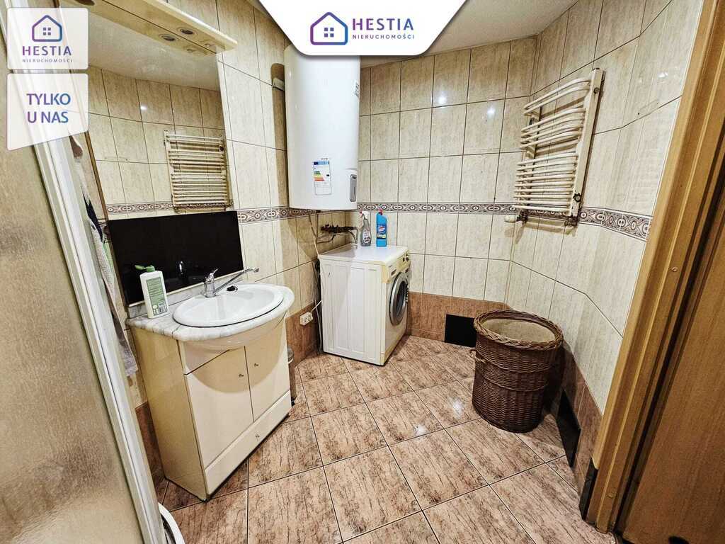 Mieszkanie 2-pok. przy deptaku w Połczynie-Zdroju (9)