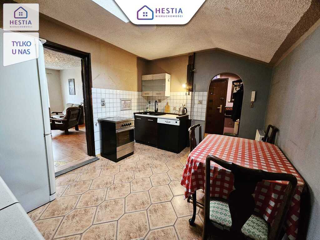 Mieszkanie 2-pok. przy deptaku w Połczynie-Zdroju (8)