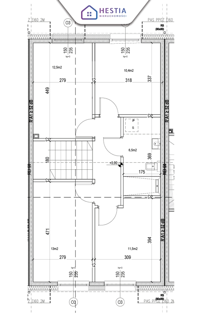 Ostatni gotowy do wydania segment w Bezrzeczu! (3)