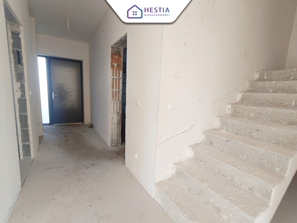 Bliźniak w Mierzynie, stan deweloperski! (4)