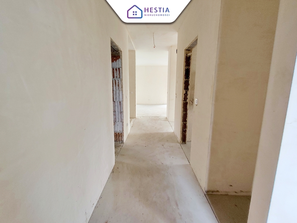 Bliźniak w Mierzynie, stan deweloperski! (7)