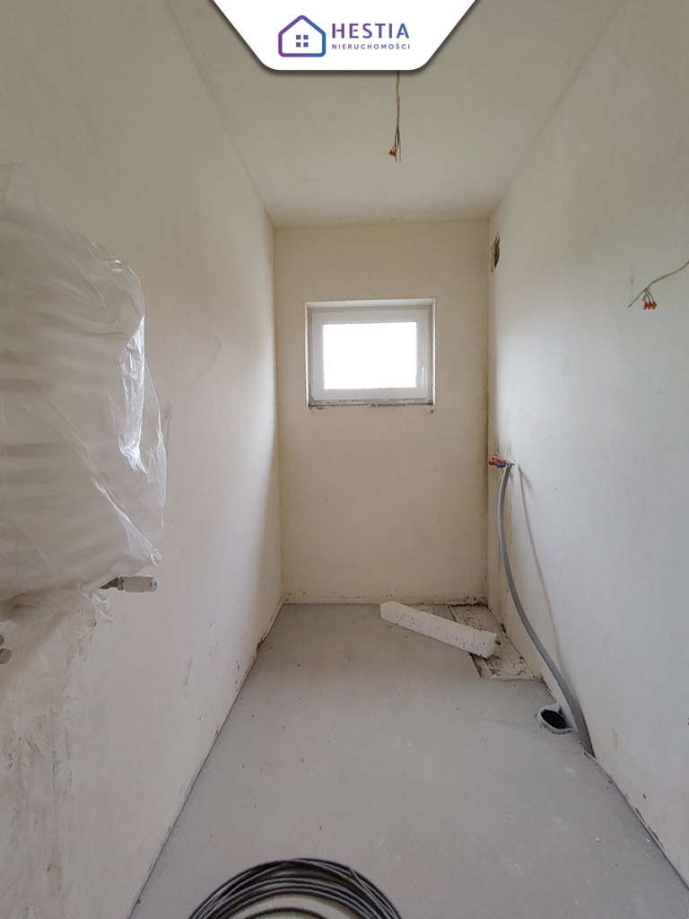 Bliźniak w Mierzynie, stan deweloperski! (6)