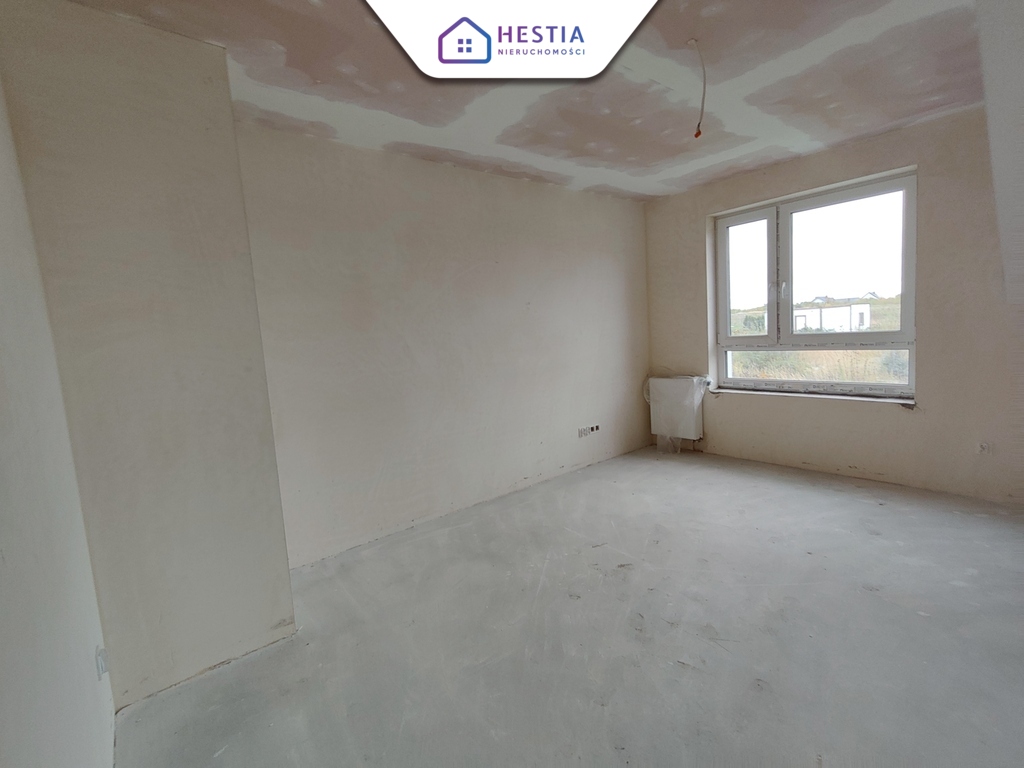 Bliźniak w Mierzynie, stan deweloperski! (8)