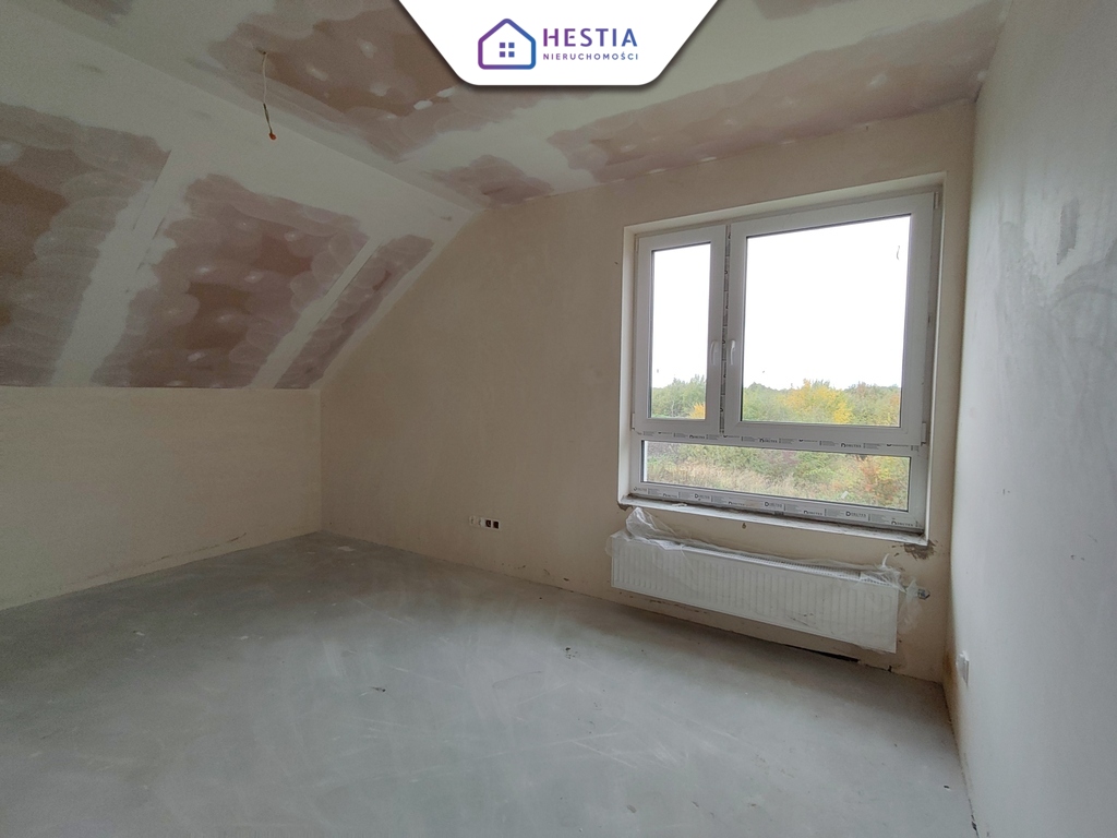 Bliźniak w Mierzynie, stan deweloperski! (9)