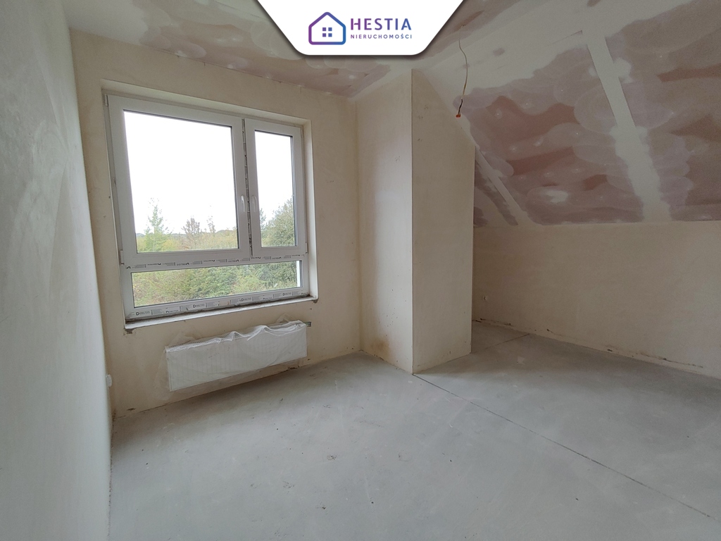 Bliźniak w Mierzynie, stan deweloperski! (10)