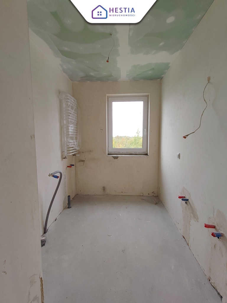 Bliźniak w Mierzynie, stan deweloperski! (13)