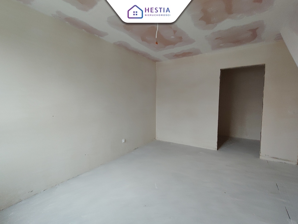 Bliźniak w Mierzynie, stan deweloperski! (12)