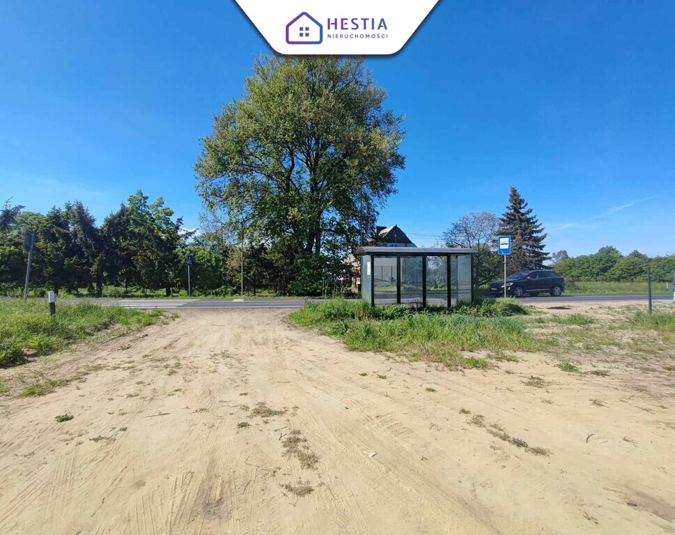 Tylko 85 zł za m2 działki w Grabowie (8)