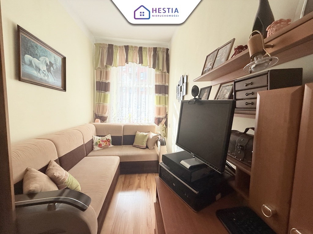 MIESZKANIE W KAMEINICY- ŚWIETNA LOKALIZACJA ! (5)