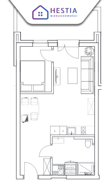 SPRZEDAM APARTAMENT W POBIEROWIE!450m od plaży! (5)