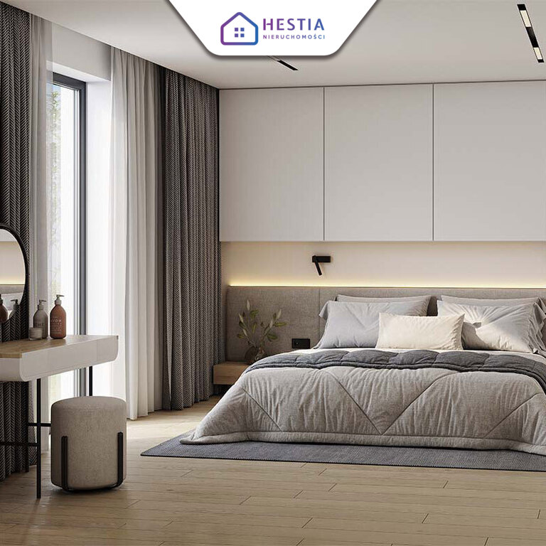 Zamieszkaj kilka kroków od lasu! (2)