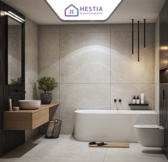 Zamieszkaj kilka kroków od lasu! (3)