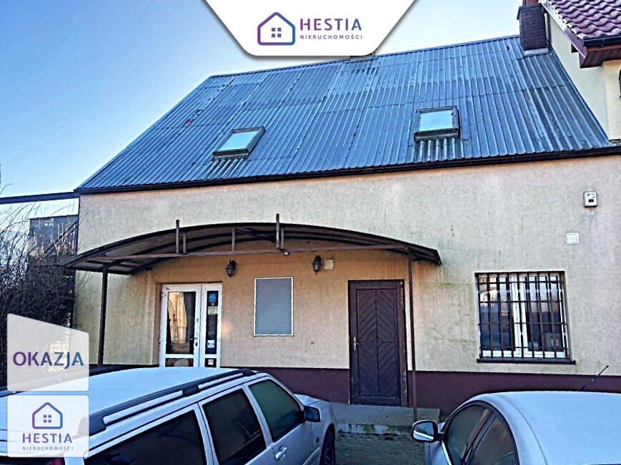 Lokal 142 m2 z możliwością adaptacji na mieszkania (1)