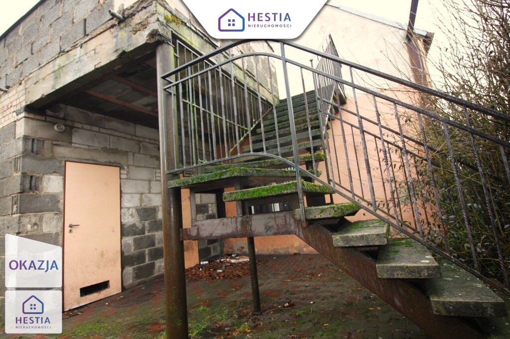 Lokal 142 m2 z możliwością adaptacji na mieszkania (9)