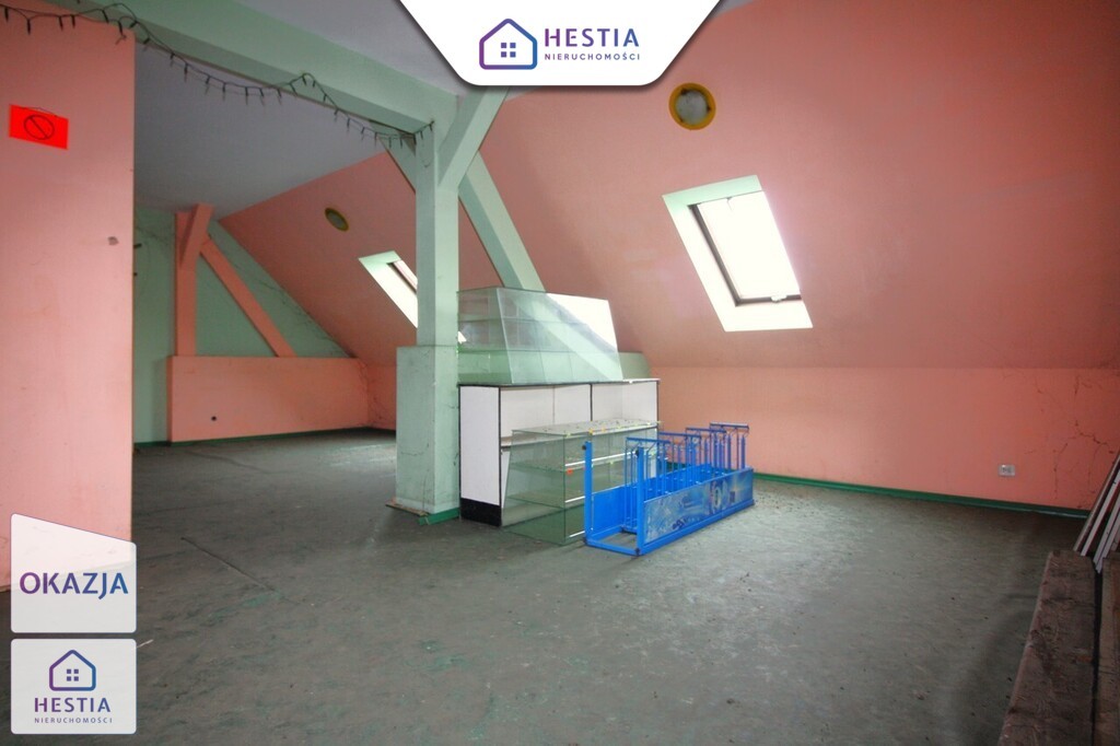 Lokal 142 m2 z możliwością adaptacji na mieszkania (11)