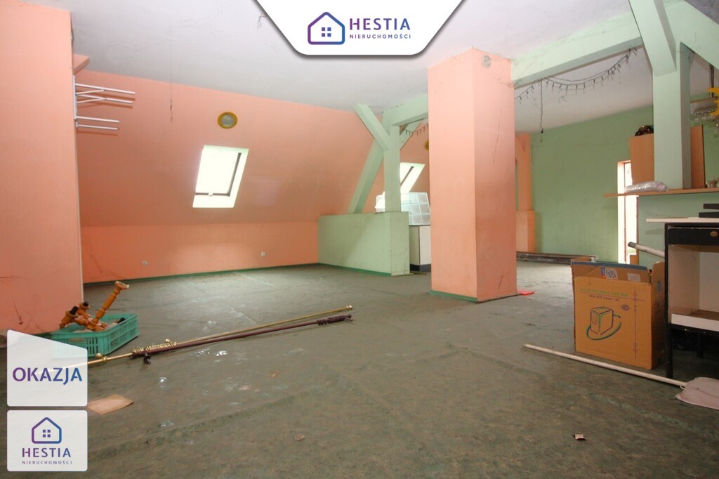 Lokal 142 m2 z możliwością adaptacji na mieszkania (12)