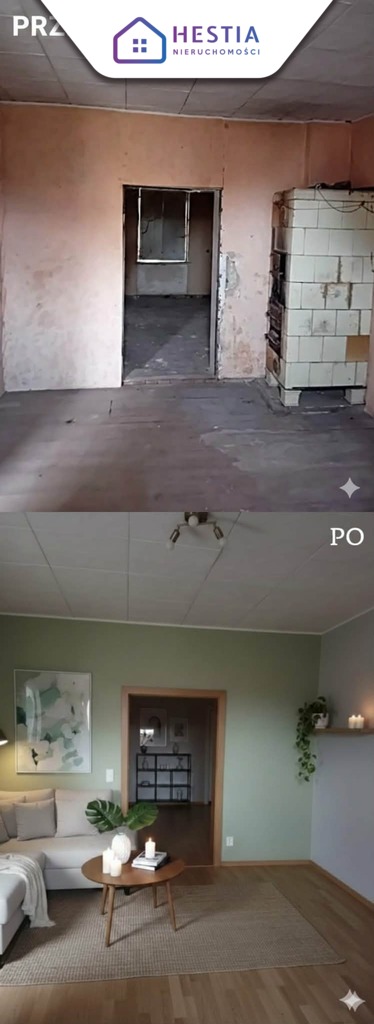 Ten dom z duszą czeka na drugie życie (2)