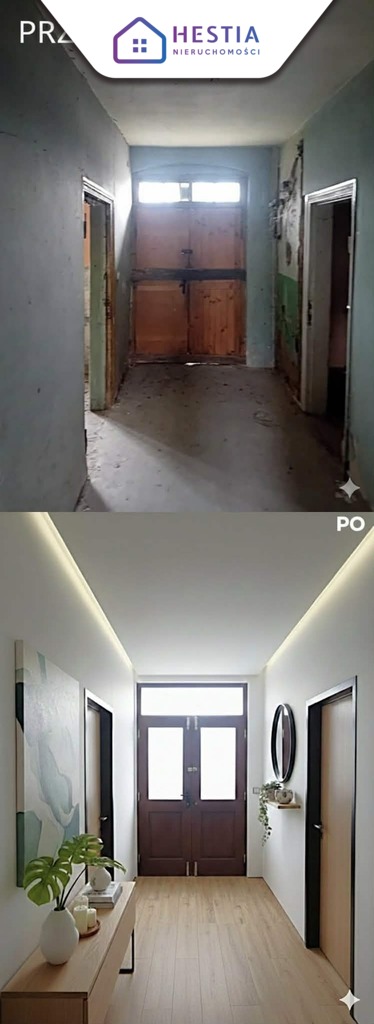 Ten dom z duszą czeka na drugie życie (4)