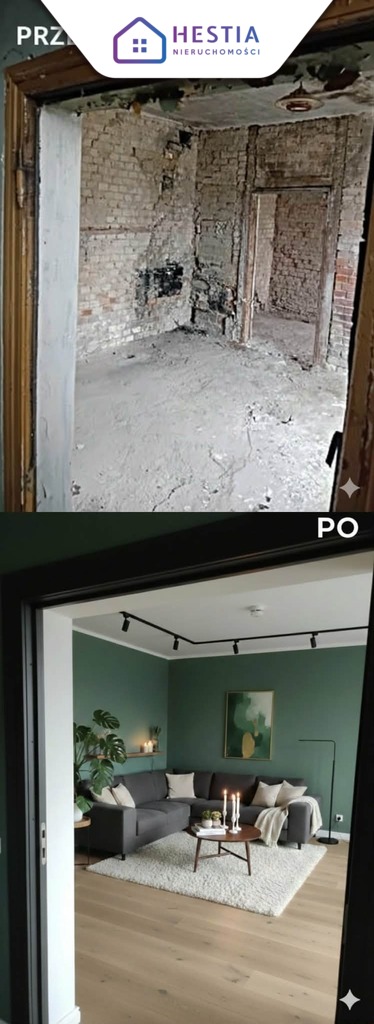 Ten dom z duszą czeka na drugie życie (5)