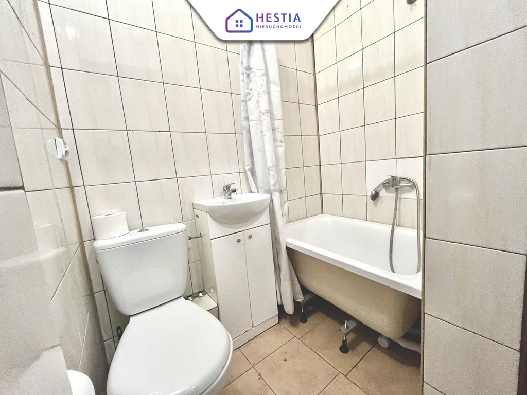 Na sprzedaż 2 pokoje w centrum! (5)