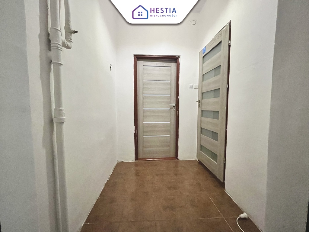 Na sprzedaż 2 pokoje w centrum! (6)