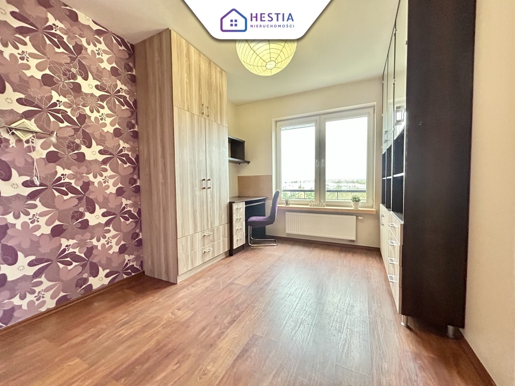 Dwupoziomowe mieszkanie - 4 pokoje. Gumieńce. (7)