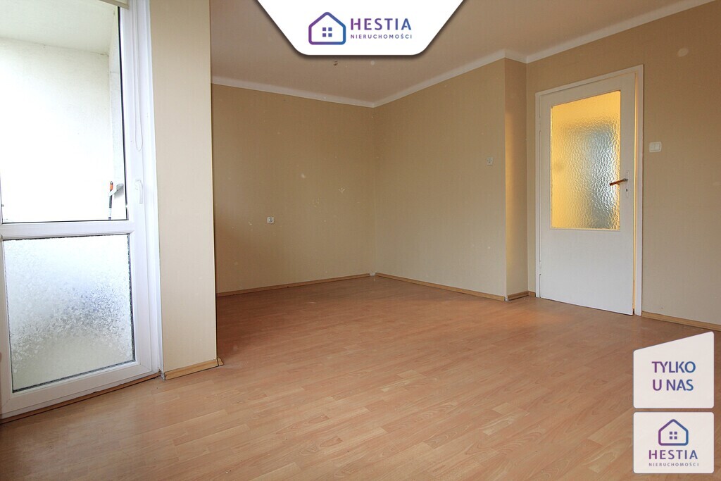 Dwupokojowe mieszkanie w centrum Stargard-Starówka (3)