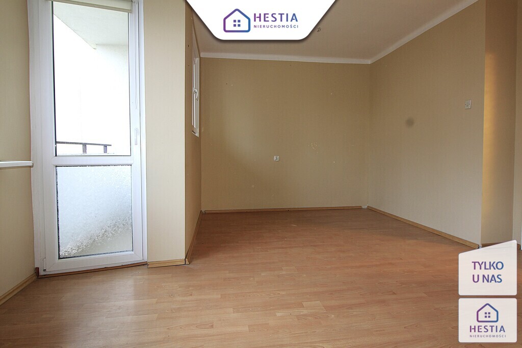 Dwupokojowe mieszkanie w centrum Stargard-Starówka (5)