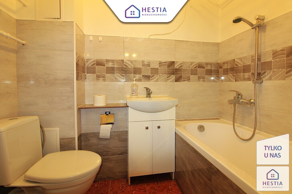 Dwupokojowe mieszkanie w centrum Stargard-Starówka (15)