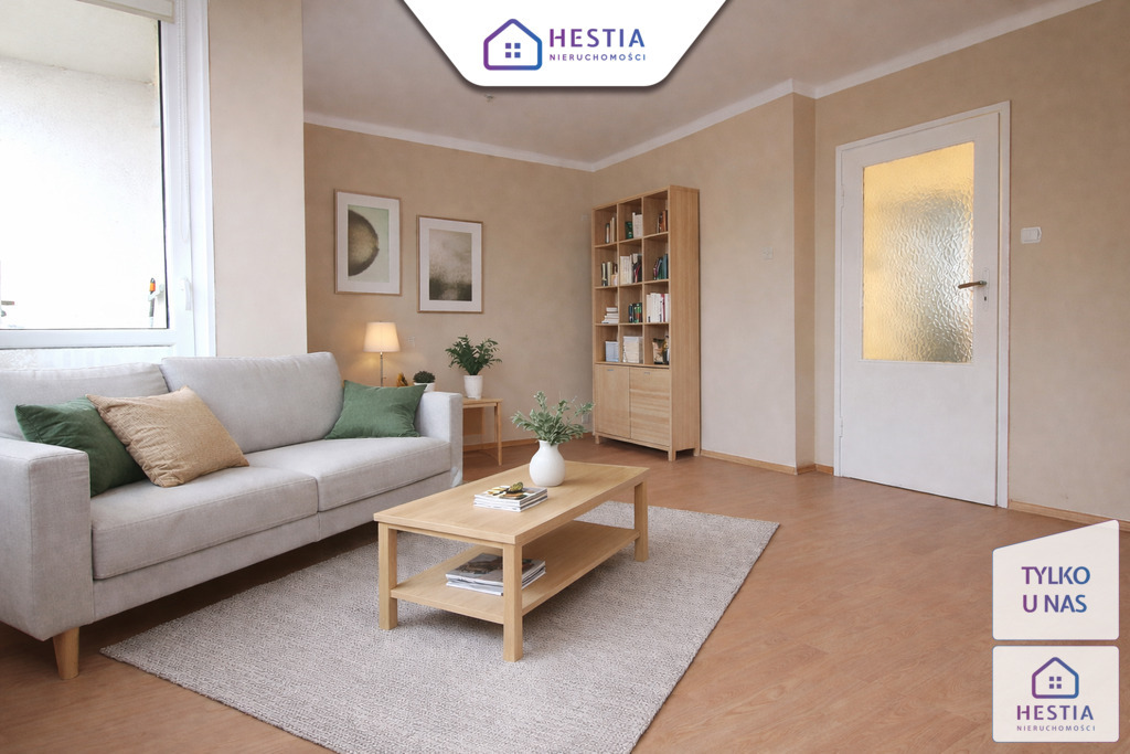 Dwupokojowe mieszkanie w centrum Stargard-Starówka (4)