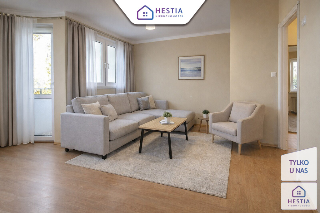 Dwupokojowe mieszkanie w centrum Stargard-Starówka (2)