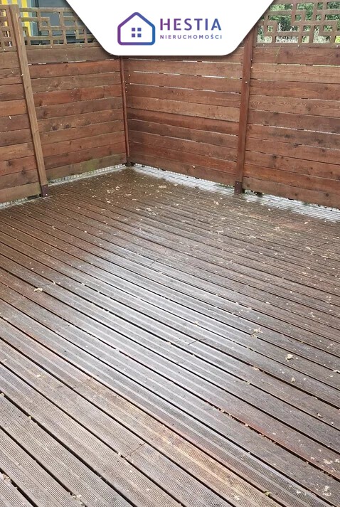 Nowoczesne 2 pokoje z dużym tarasem - Dąbie (10)