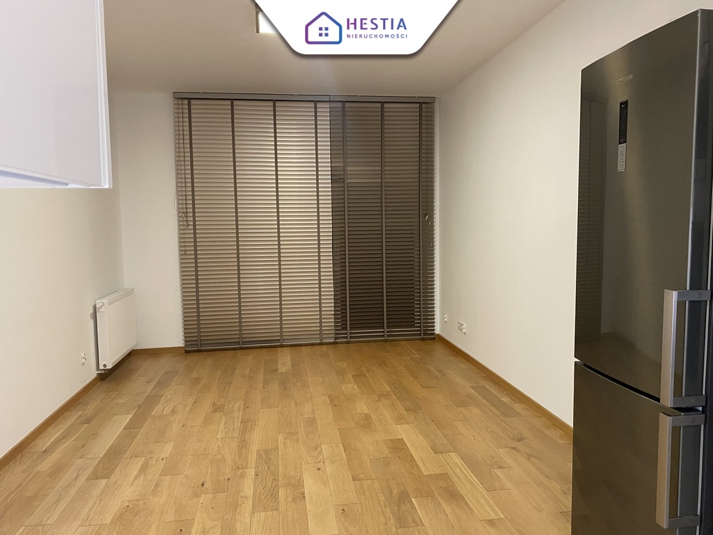 Nowoczesne 2 pokoje z dużym tarasem - Dąbie (4)