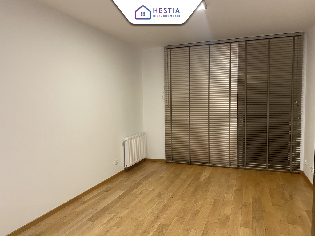 Nowoczesne 2 pokoje z dużym tarasem - Dąbie (3)