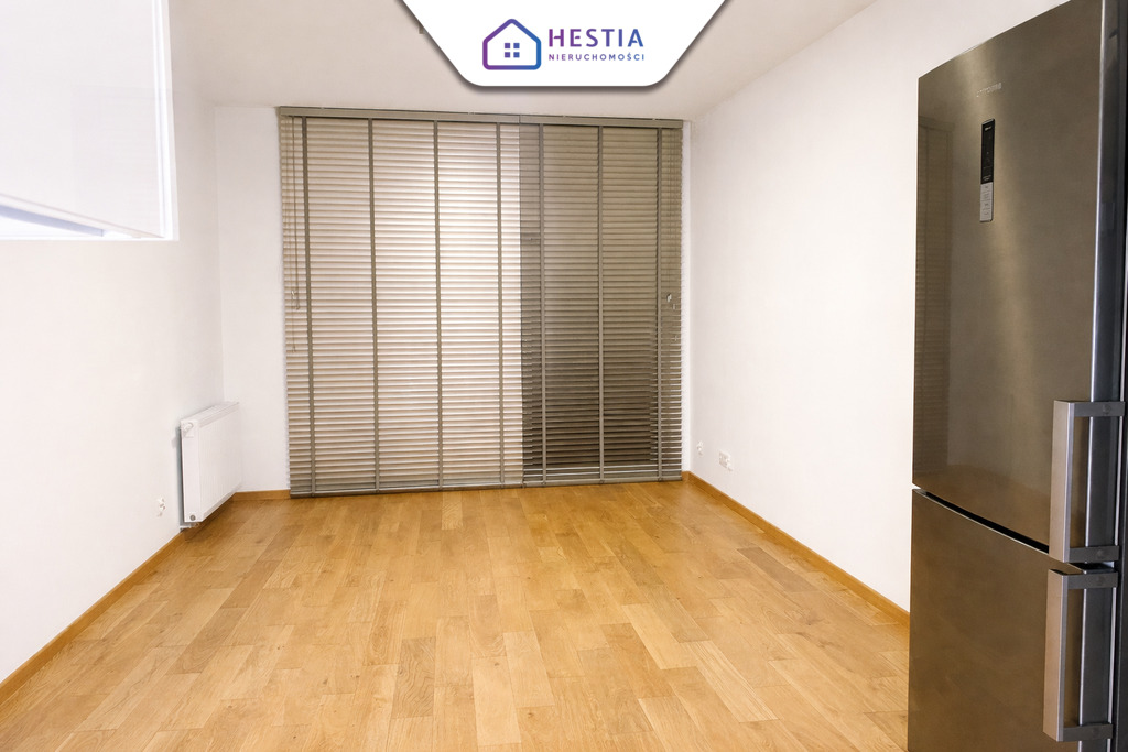 Nowoczesne 2 pokoje z dużym tarasem - Dąbie (4)