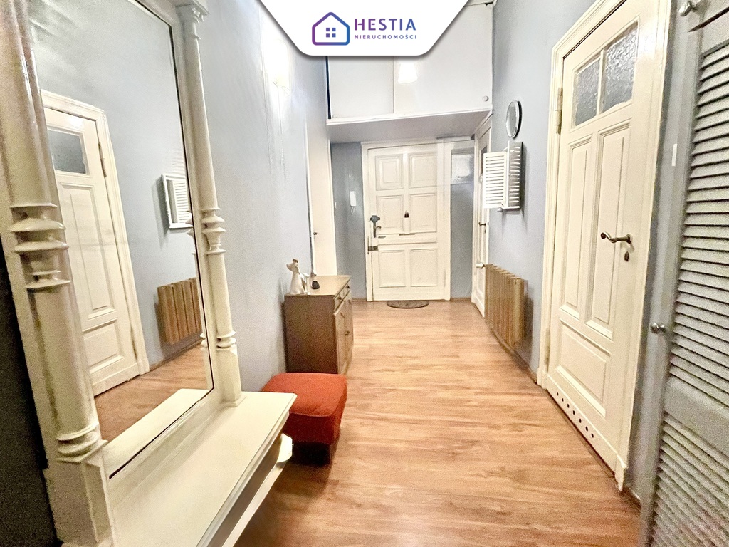 114m2 z możliwością podziału na dwa lokale! (1)