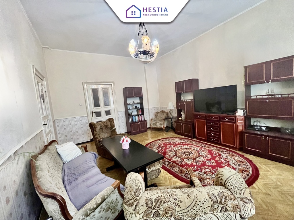 114m2 z możliwością podziału na dwa lokale! (8)