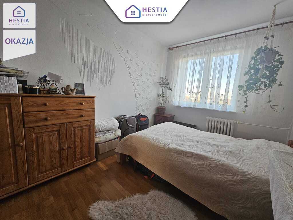 Dwustronne 2-pokojowe mieszkanie 45 m2 z piwnicą (3)