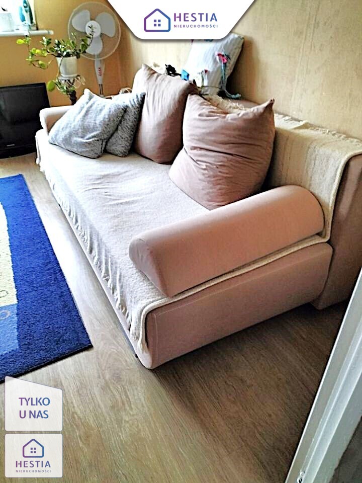 Stargard-na sprzedaż: dwupokojowe mieszkanie 42 m2 (2)