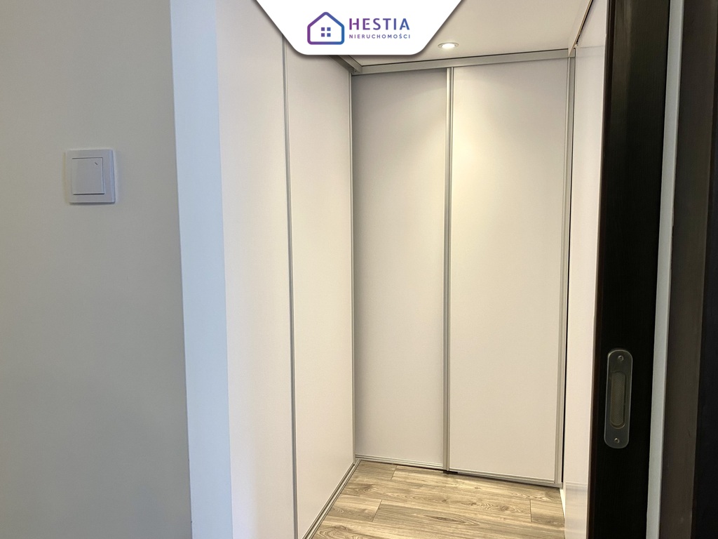 Przestronne mieszkanie z antresolą w Centrum (5)