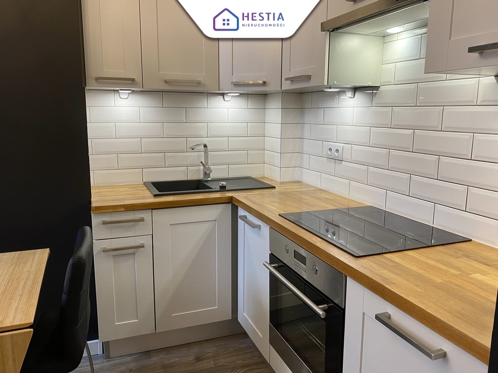 Przestronne mieszkanie z antresolą w Centrum (3)