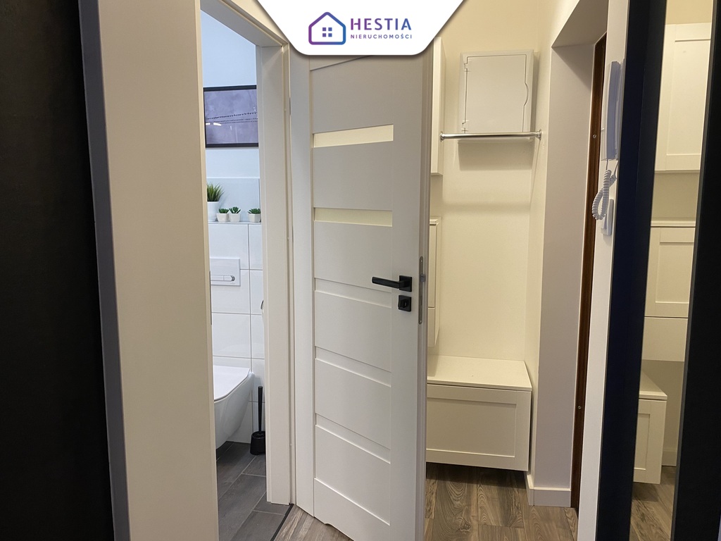 Przestronne mieszkanie z antresolą w Centrum (6)