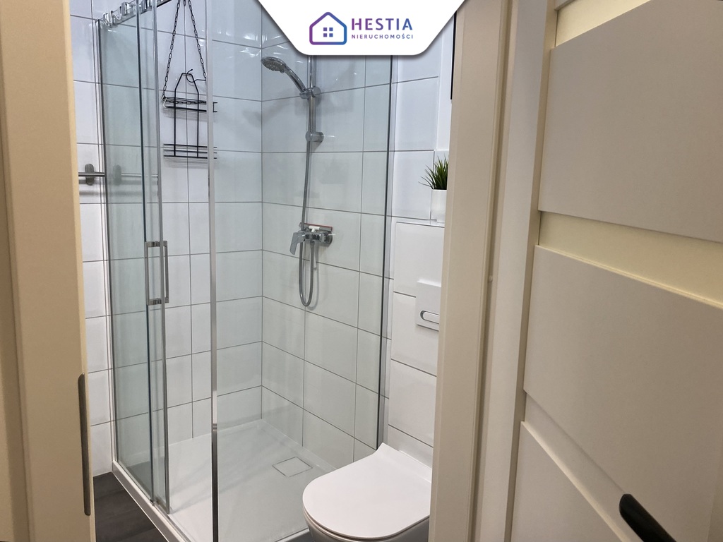 Przestronne mieszkanie z antresolą w Centrum (7)