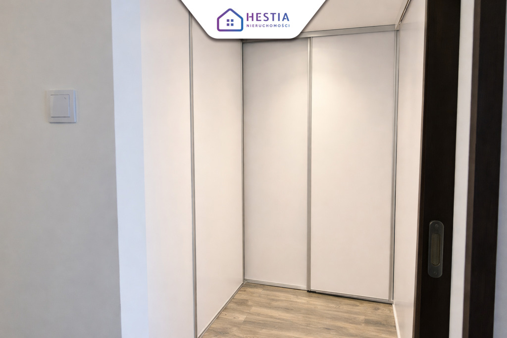 Przestronne mieszkanie z antresolą w Centrum (5)