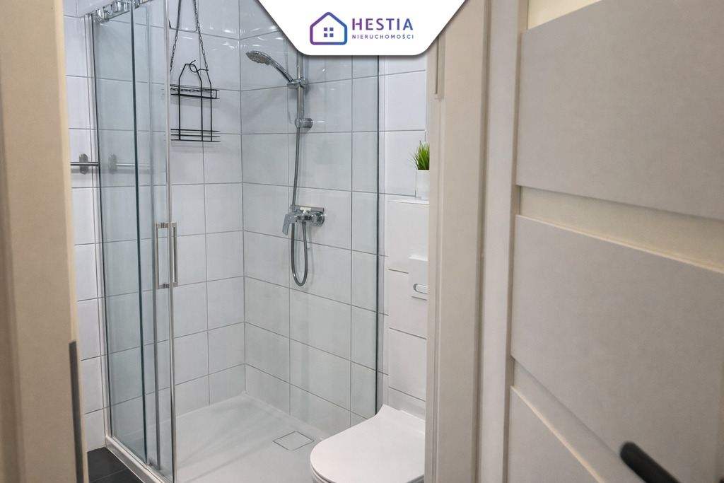 Przestronne mieszkanie z antresolą w Centrum (11)