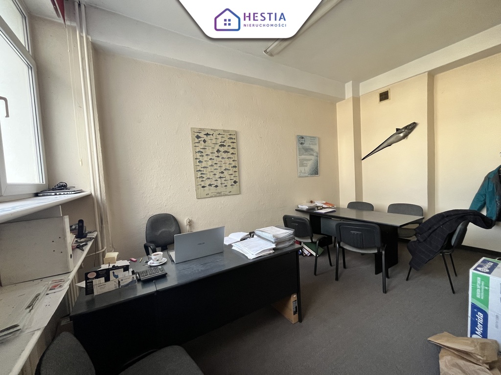 Na sprzedaż 6 lokali biurowych!Miejsca parkingowe! (3)