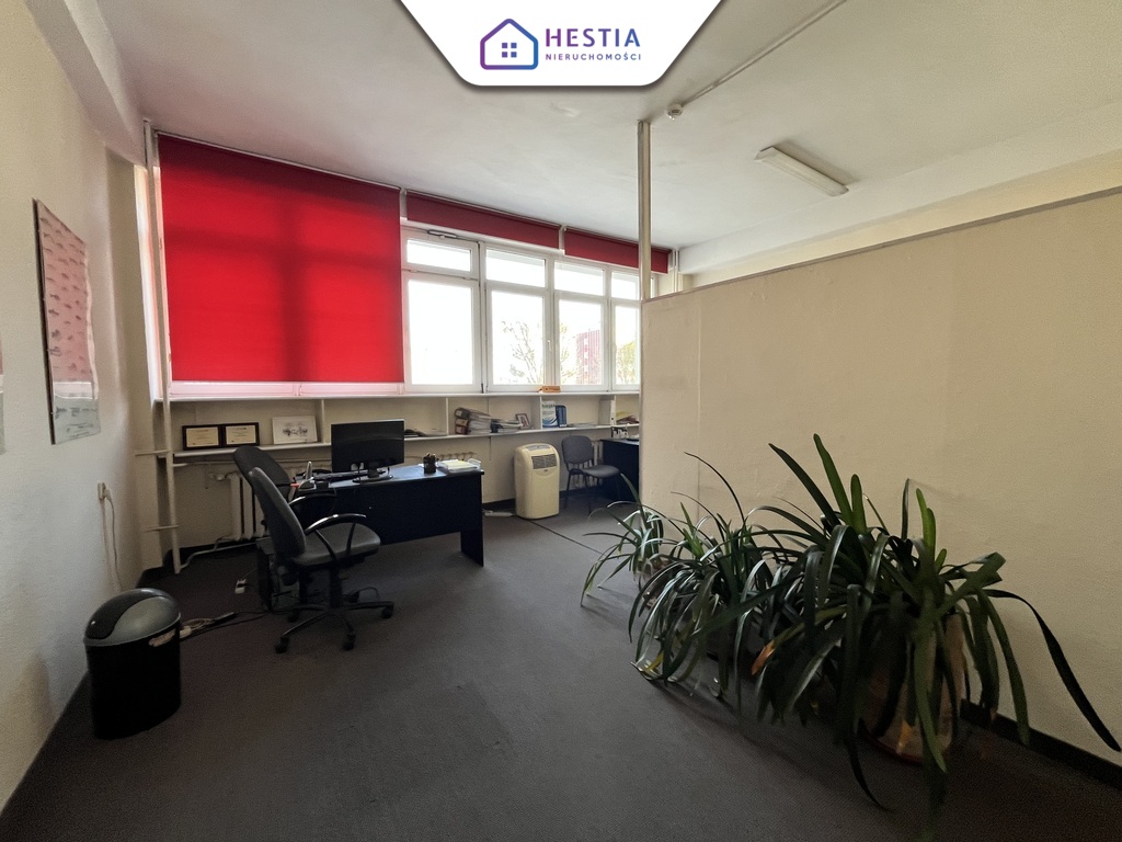 Na sprzedaż 6 lokali biurowych!Miejsca parkingowe! (4)