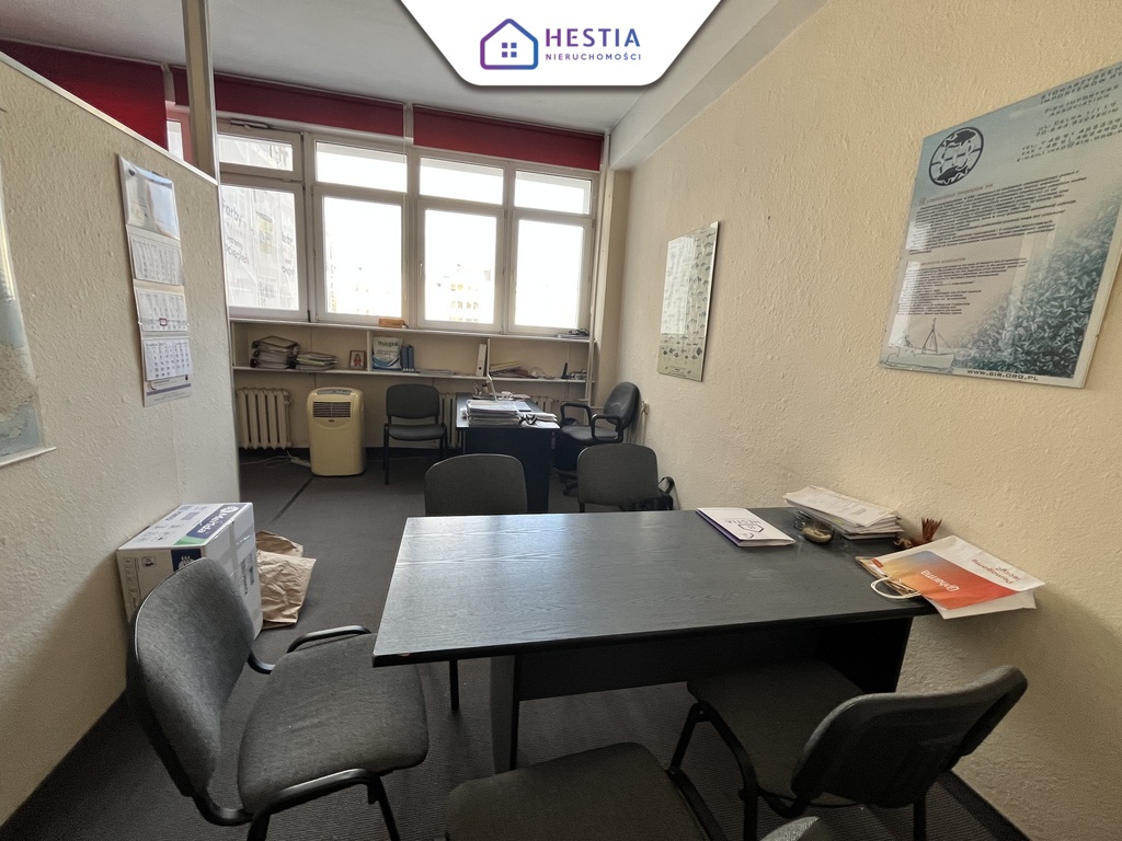 Na sprzedaż 6 lokali biurowych!Miejsca parkingowe! (5)